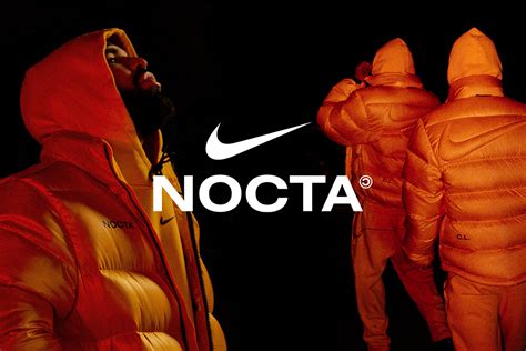 nike nocta replica|nocta x nike.